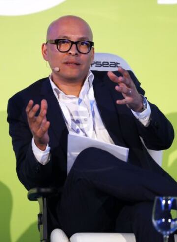 Óscar Ugaz, director de Estrategia, Atomikal. 
 
