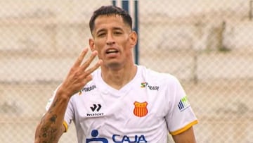 Fernando Márquez: “Clasificar a una copa internacional con Atlético Grau sería hermoso”