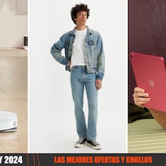 Estas son las mejores ofertas del Black Friday 2024 de Amazon