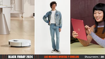 Mejores ofertas del Black Friday 2024 de Amazon