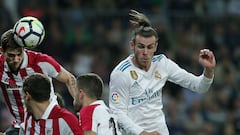 Zidane denies Bale problems, defends Benzema