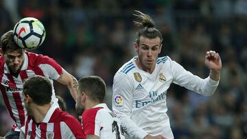 Zidane denies Bale problems, defends Benzema