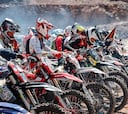 Red Bull Erzbergrodeo, la carrera que no pueden terminar el 99%