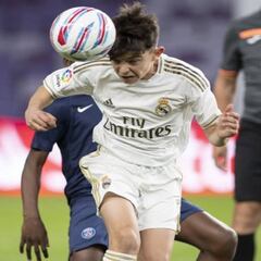LaLiga Promises: horario, TV y cómo ver las semifinales y la final
