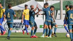 Marbella acogerá el Friendly Match Week de selecciones