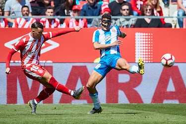 El otro Espanyol-Girona: un 0-6 en penaltis que llama la atención