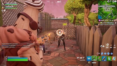 Fortnite OG se convertirá en un nuevo modo permanente muy pronto: ¿Cuándo se podrá jugar?