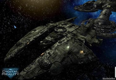 Haegemonia: Legions of Iron (PC)