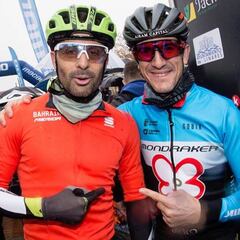 "Las carreras de eBikes tendrán gran repercusión en un tiempo"