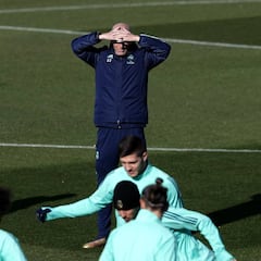 Qué necesita el Madrid para ser primero de su grupo en Champions