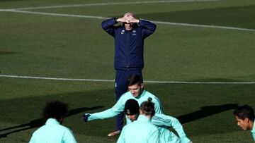 Qué necesita el Madrid para ser primero de su grupo en Champions