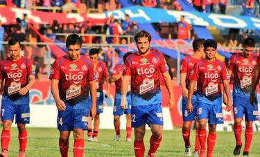 Santa Ana, la cuna del f迆tbol salvadore?o