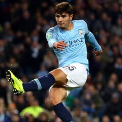 Brahim suma otro título a su palmarés: la Carabao Cup