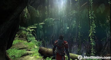 [E3] Mercury Steam mano a mano con Kojima en Castlevania Lords of Shadow