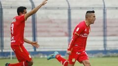 Sport Boys 2 - 3 Sport Huancayo: goles, resumen y resultado