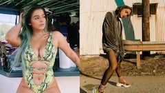 Daniela Legarda y Lucy Vives se destapan en Instagram