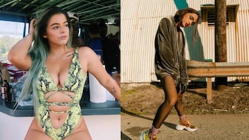 Daniela Legarda y Lucy Vives se destapan en Instagram