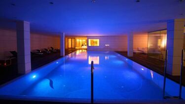 Los mejores hoteles con campo de golf en Espa?a