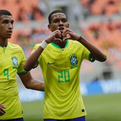 Messinho, the Brazilian dreaming of Barcelona