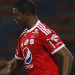 América cierra el semestre con un empate contra Equidad