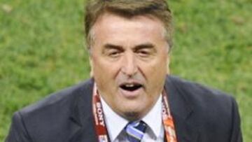 <strong>RADOMIR ANTIC.</strong>