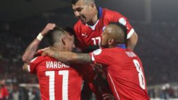 Los cortes de pelo fue una de las principales cábalas dentro del plantel.