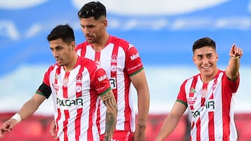 Necaxa - Toluca: horario, canal, cómo y dónde ver