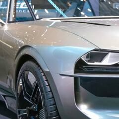 Los mejores autos concepto de 2020