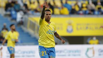 Las Palmas y Real B buscan esta tarde su rampa de lanzamiento