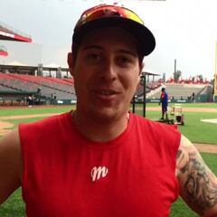 Daniel Jiménez envía palabras de apoyo a Venezuela