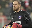 Cheques en blanco a Simeone y Oblak para su continuidad