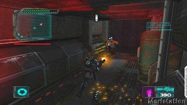 Starcraft Ghost, congelado por tiempo indefinido