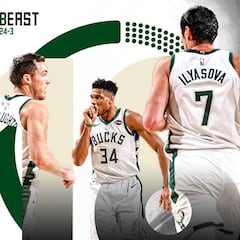 Resúmenes y resultados de la NBA: hoy, 15 de diciembre