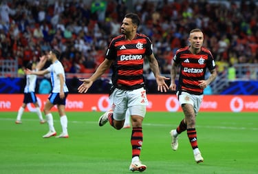 Luis Enrique tiene un problema