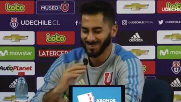 La emotiva frase de Johnny sobre su debut hace 18 años