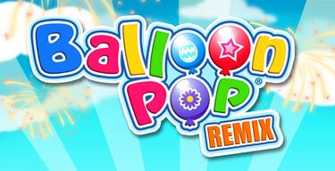 Descargable de la semana en Nintendo: Ballon Pop Remix y Crazy Chicken Pirates