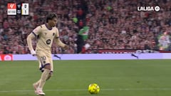 ¡Qué barbaridad de Lamine Yamal! Pasen y vean uno de los golazos de LaLiga que se recordará siempre