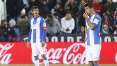 Leganés: guerra a la reventa de abonos para hinchas del Sporting