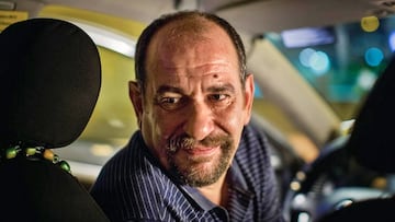 Karra Elejalde declaraciones