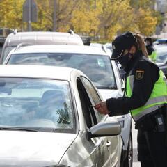 Estado de Alarma en Madrid: ¿por qué Alcalá de Henares no sigue confinada?