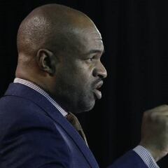 NFLPA director DeMaurice Smith voices concerns about leaked emails