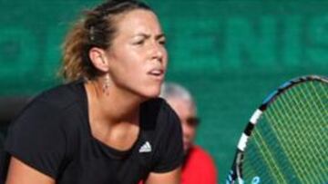 Laura Pous se medirá con Arantxa Parra en Barcelona