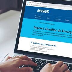 IFE 4 en Argentina: novedades y posibles fechas de pago | Hoy, 16 de octubre