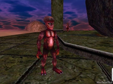 EverQuest desembarca en Europa mañana