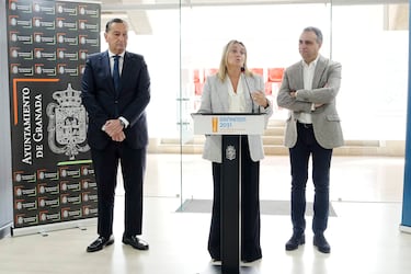 2,7 millones para Los Cármenes