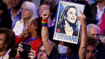 Fourth and final night of DNC…