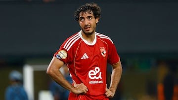Porto and Al Ahly go all-out