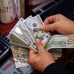 Precio del dólar en Colombia hoy, 1 de mayo: tipo de cambio y valor en pesos colombianos