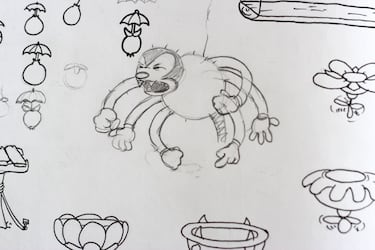 Funko anuncia una colección de figuras de Cuphead