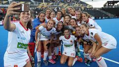 España, a hacer historia ante la invicta Alemania en cuartos